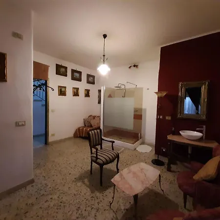 Holiday home Tranquil In Near Isola Bella Sea Taormina