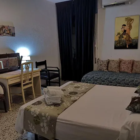 Holiday home Tranquil In Near Isola Bella Sea Taormina