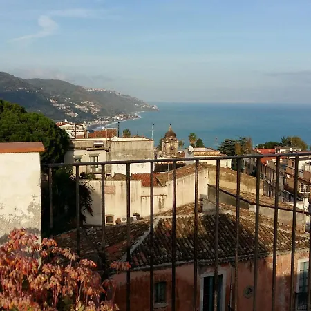 Tranquil In Near Isola Bella Sea * Taormina